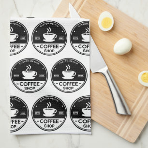 Create Your Own Tea Towel