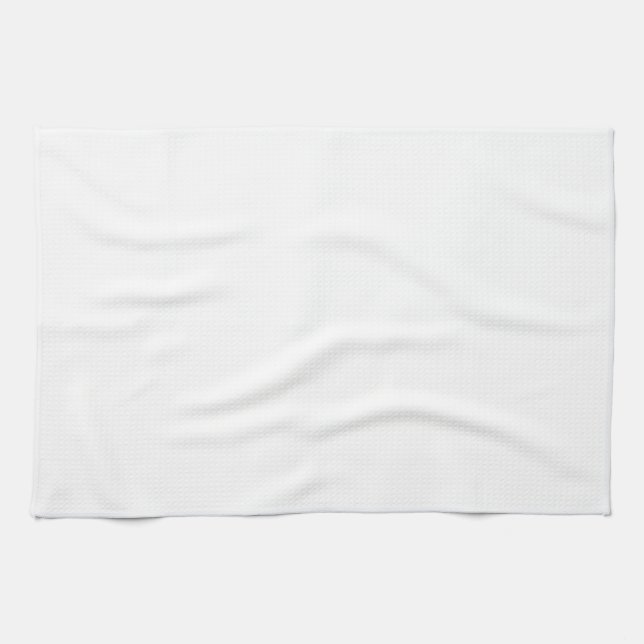 Create Your Own Tea Towel (Horizontal)