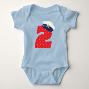 Create your own text and design :-) baby bodysuit