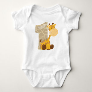 Create your own text and design :-) baby bodysuit