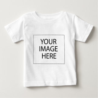 Create your own text and design :-) baby T-Shirt