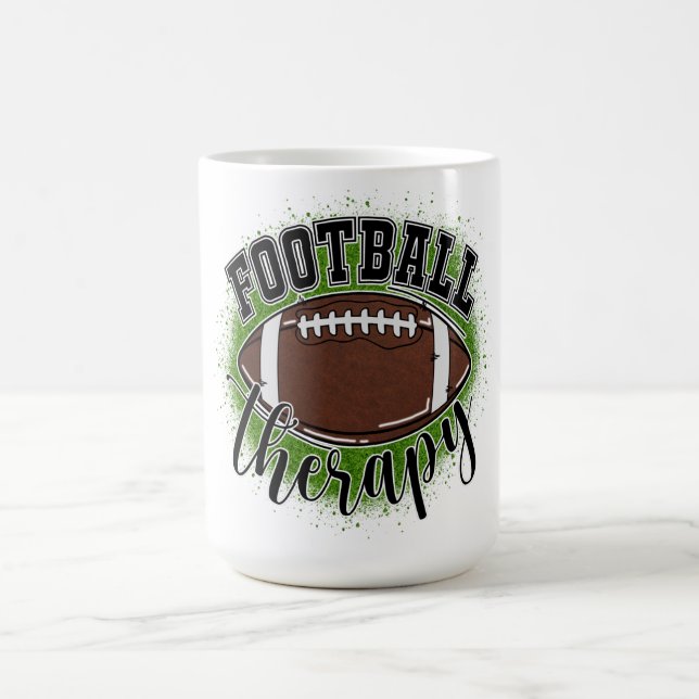 Create your own text and design :-) coffee mug (Center)