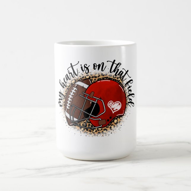 Create your own text and design :-) coffee mug (Center)