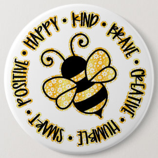 Create your own text and design :-) pinback button