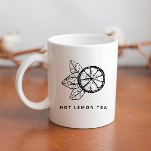 Create Your Own text Inspirational Quote Coffee Mug