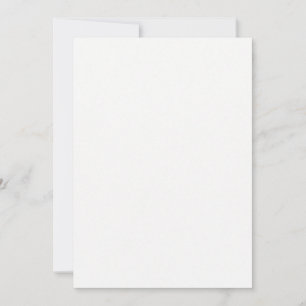Create Your Own Thank You Card