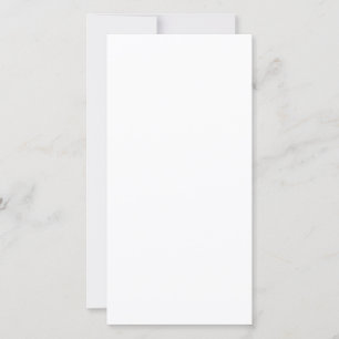 Create Your Own Thank You Card