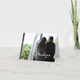 Create Your Own Thank you photo