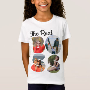 Create your own the boss photo matching couple T-Shirt