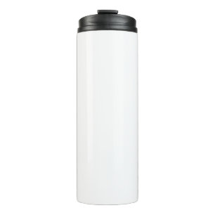 Create Your Own Thermal Tumbler