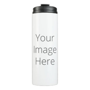 Create Your Own Thermal Tumbler