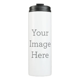Create Your Own Thermal Tumbler