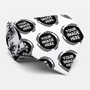 Create Your Own Tie