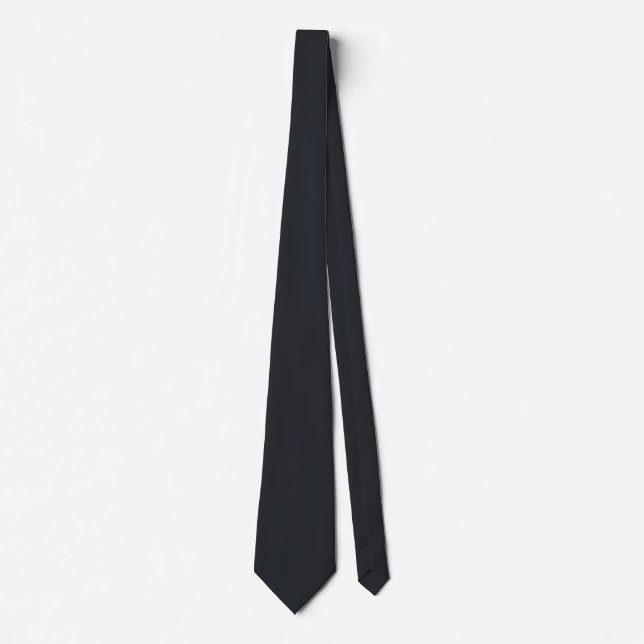 Create Your Own Tie (Front)