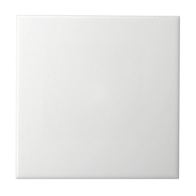 Create Your Own Tile (Front)