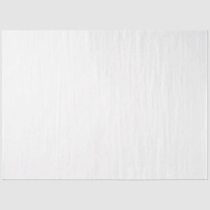 Create Your Own Tissue Paper