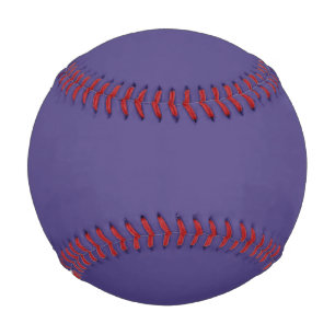 Create Your Own Totally Customised Baseball