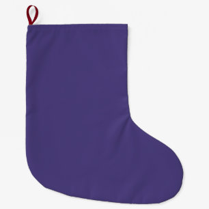 Create Your Own Totally Customised Large Christmas Stocking