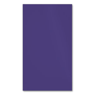 Create Your Own Totally Customised Magnetic Business Card