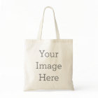Create Your Own Tote Bag
