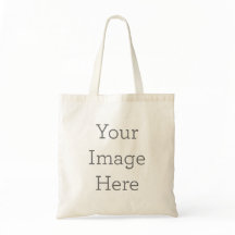 Create Your Own Tote Bag
