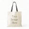 Create Your Own Tote Bag
