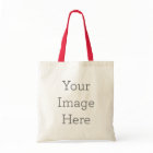 Create Your Own Tote Bag
