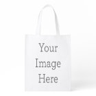 Create Your Own Tote Bag