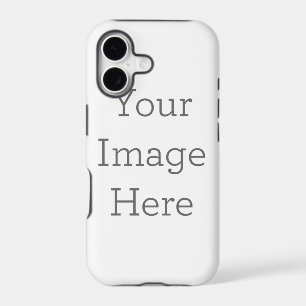 Create Your Own Tough 8 Plus/7 Plus Case