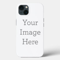 Create Your Own Tough iPhone 13 Case