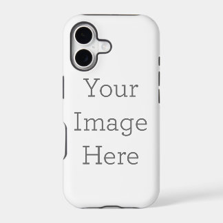 Create Your Own Tough iPhone 17 Case