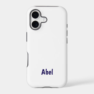 Create Your Own Tough iPhone 17 Case