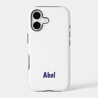 Create Your Own Tough iPhone 17 Case