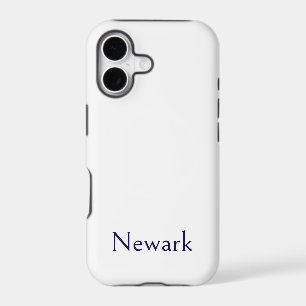 Create Your Own Tough iPhone 17 Case