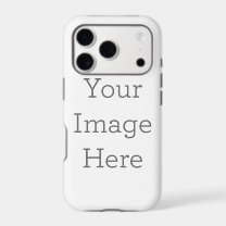 Create Your Own Tough iPhone 17 Pro Case