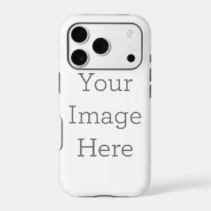 Create Your Own Tough iPhone 17 Pro Case
