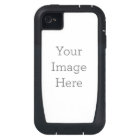 Create Your Own Tough iPhone 4 Case