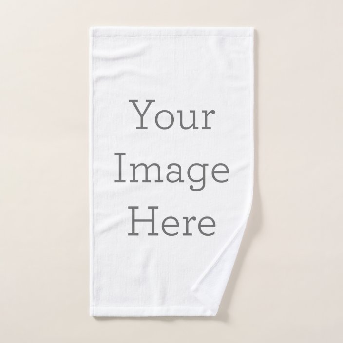 Create Your Own Towel Zazzle.co.nz
