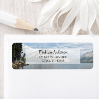 Create your own travel photo return