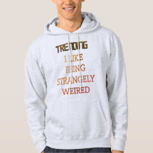 Create Your Own Trending Casual Tee Text Design