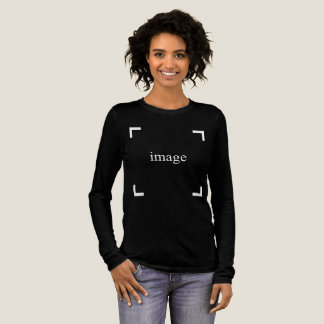 Create Your Own Tri-Blend Shirt
