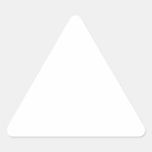 Create Your Own Triangle Sticker
