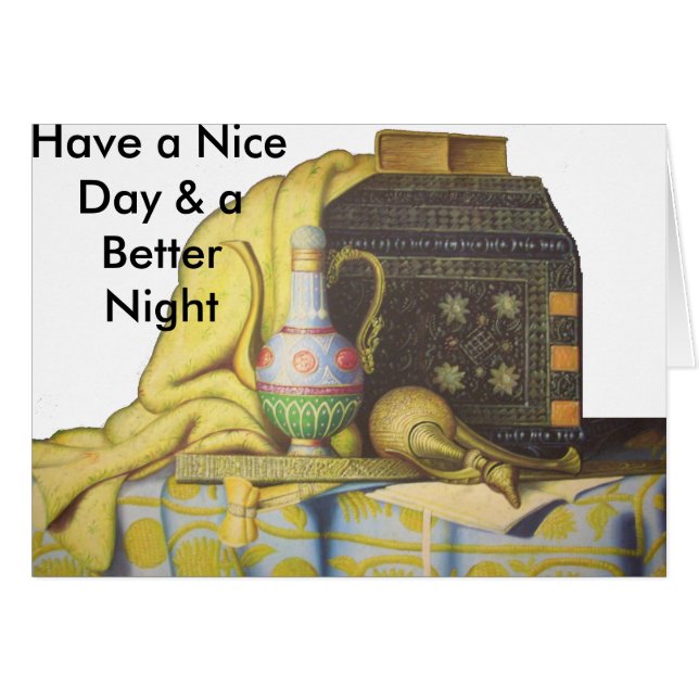 Create Your Own True Gifts of Life Customise  (Front Horizontal)