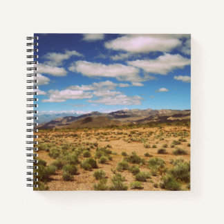 Create Your Own Two-Sided Photo Notebook