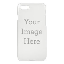 Create Your Own iPhone SE/8/7 Case