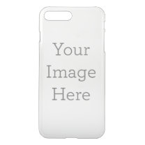 Create Your Own iPhone 8 Plus/7 Plus Case