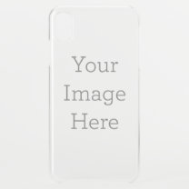 Create Your Own iPhone XS Max Case