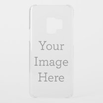 Create Your Own Uncommon Samsung Galaxy S9 Case