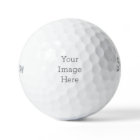 Create Your Own Value Regular Golf Ball