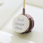 Create Your Own Vanilla Cake Pops